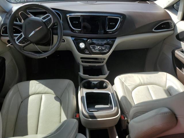 2020 CHRYSLER PACIFICA T - 2C4RC1EG5LR282947