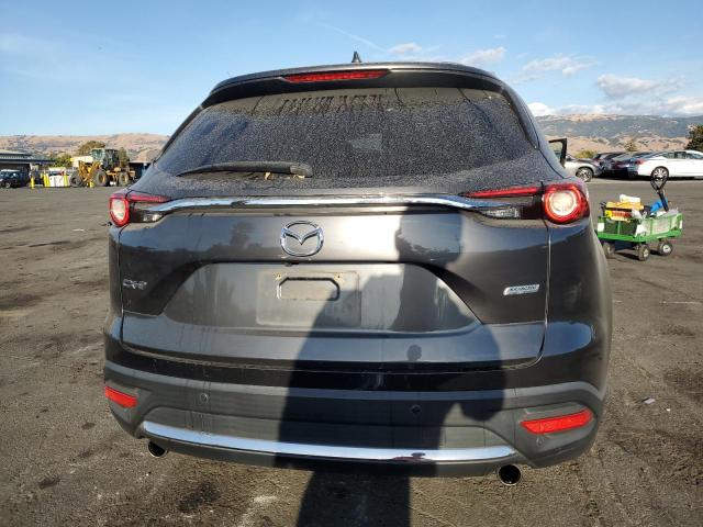 2016 MAZDA CX-9 GRAND - JM3TCADY9G0127065