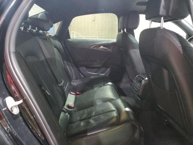 2016 AUDI A6 PREMIUM - WAUFGAFC8GN191688