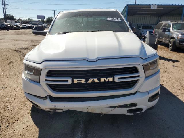 VIN 1C6SRFMTXKN591294 2019 RAM 1500, Big Horn/Lone... no.5