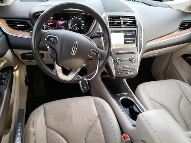 2018 LINCOLN MKC SELECT 5LMCJ2D93JUL01167