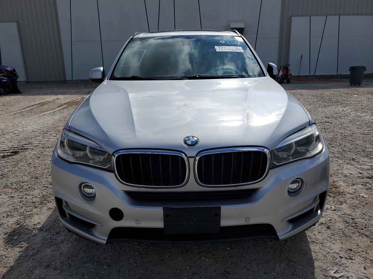 Lot #2874464029 2016 BMW X5 XDRIVE3