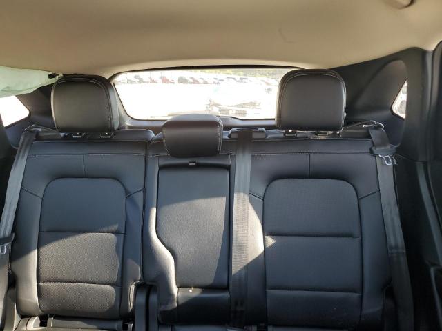 2020 FORD ESCAPE SEL - 1FMCU0H69LUC45446