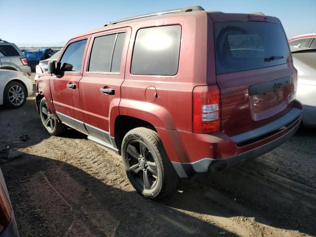 VIN 1C4NJPBA2ED848589 2014 Jeep Patriot, Sport no.2