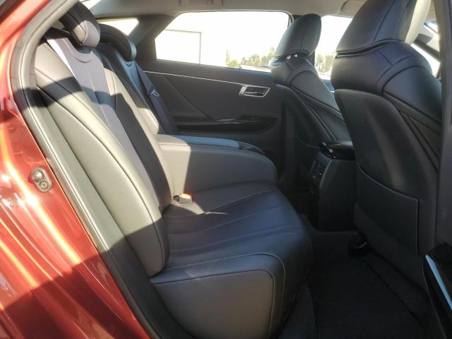 2019 TOYOTA MIRAI JTDBVRBD6KA007773