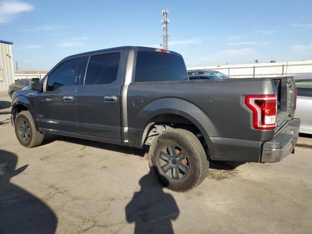 2016 FORD F150 SUPER - 1FTEW1EG2GKD80649