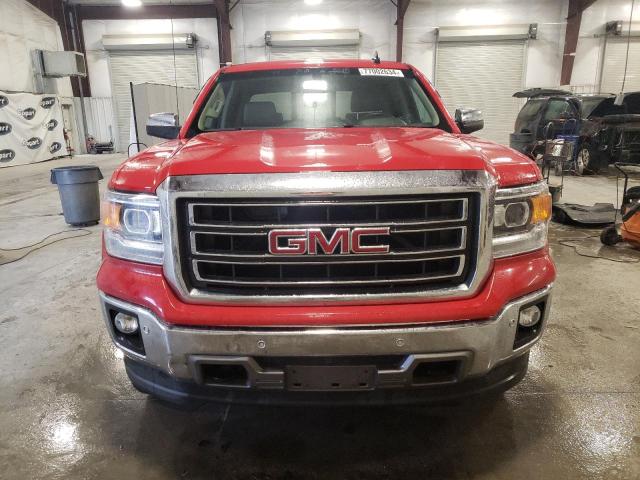 2015 GMC 1500 - 3GTU2VEC4FG159880