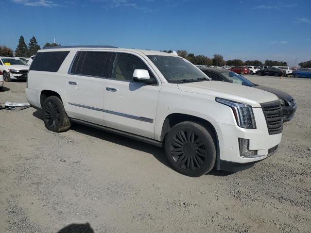 2018 CADILLAC ESCALADE E - 1GYS4KKJ0JR356583