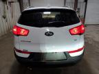 KIA SPORTAGE E photo