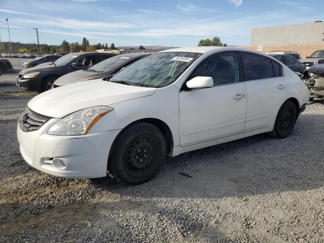 2012 NISSAN ALTIMA BAS #2979690681