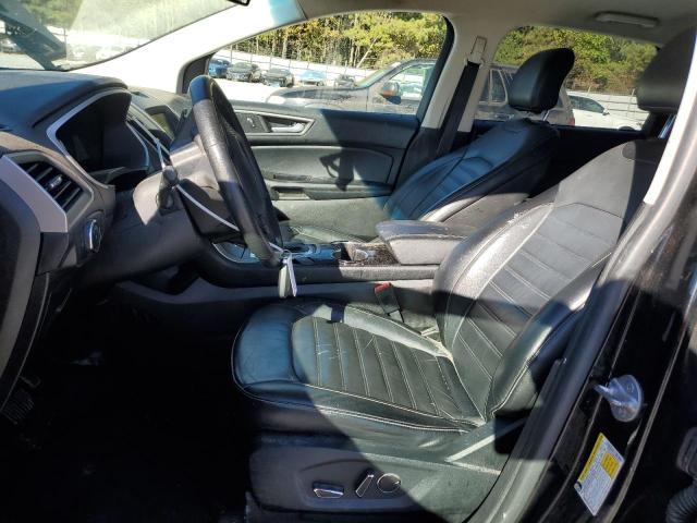 2017 FORD EDGE SEL - 2FMPK3J98HBB30699