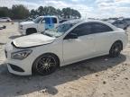 2017 MERCEDES-BENZ CLA 250 - WDDSJ4EB1HN460859
