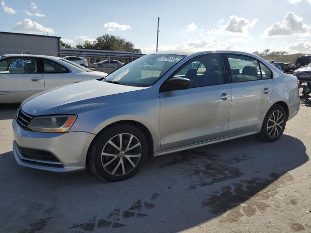 VIN 3VWD67AJ2GM300059 2017 VOLKSWAGEN JETTA no.1