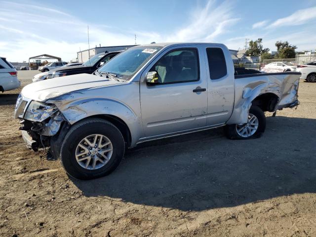 VIN 1N6AD0CU0GN905050 2016 Nissan Frontier, SV no.1