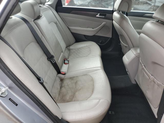 2015 HYUNDAI SONATA SPO - 5NPE34AF8FH162509