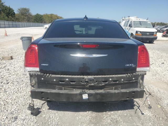 VIN 2C3CCASG0FH838851 2015 Chrysler 300C, Platinum no.6