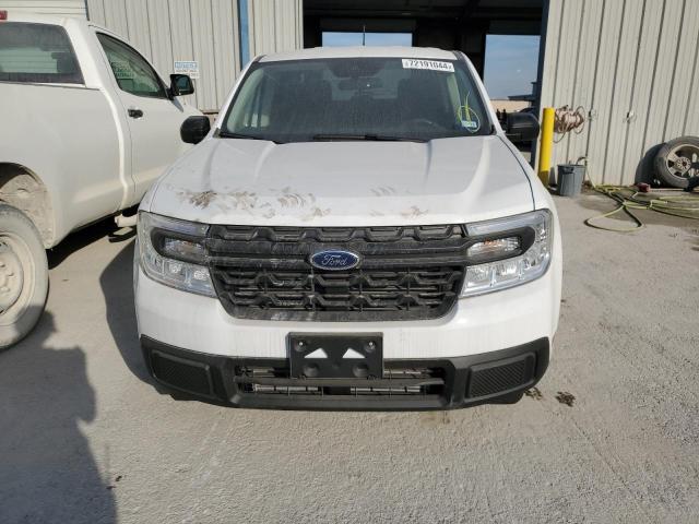 2024 FORD MAVERICK X - 3FTTW8A90RRA50384