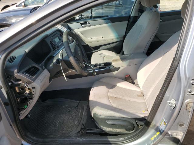 VIN 5NPE24AF0HH559041 2017 Hyundai Sonata, SE no.7