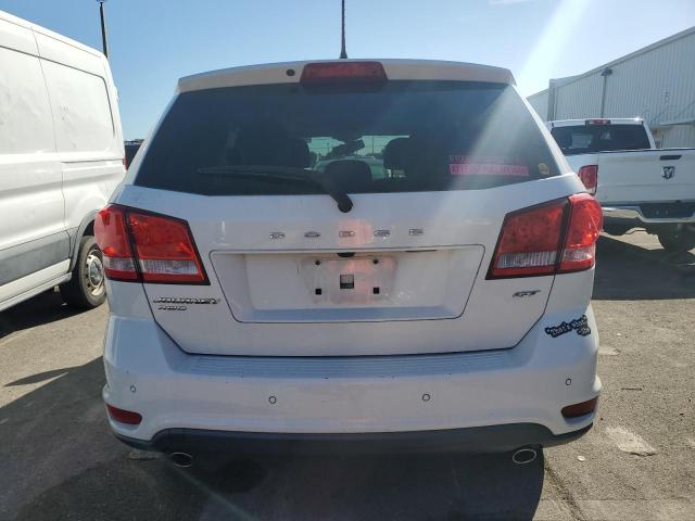 VIN 3C4PDDEG6HT555890 2017 Dodge Journey, GT no.6