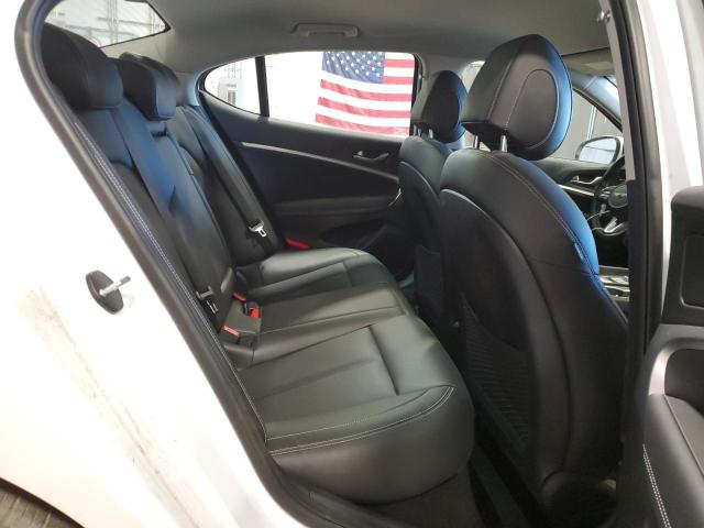 2021 GENESIS G70 KMTG64LA4MU075261