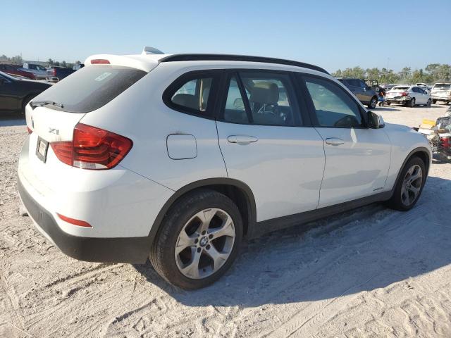 VIN WBAVM1C53EVW52609 2014 BMW X1, Sdrive28I no.3