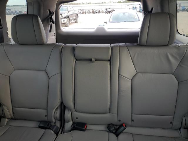 2015 HONDA PILOT EXL - 5FNYF4H52FB006658