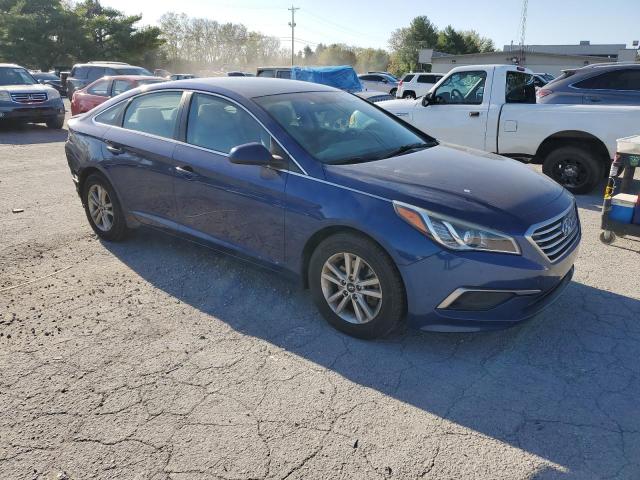 2017 HYUNDAI SONATA SE - 5NPE24AF5HH561545
