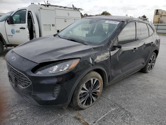 2022 FORD ESCAPE SE #2960071041