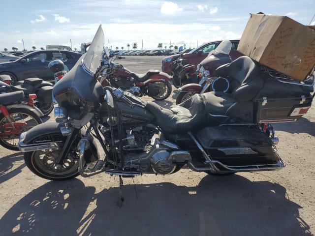 2002 HARLEY-DAVIDSON FLHTCUI 1HD1FCW122Y662282