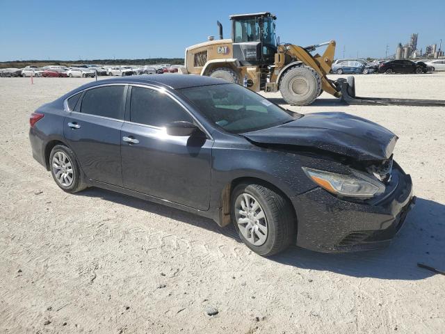 Vin: 1n4al3ap1jc295477, lot: 77399224, nissan altima 2.5 20184