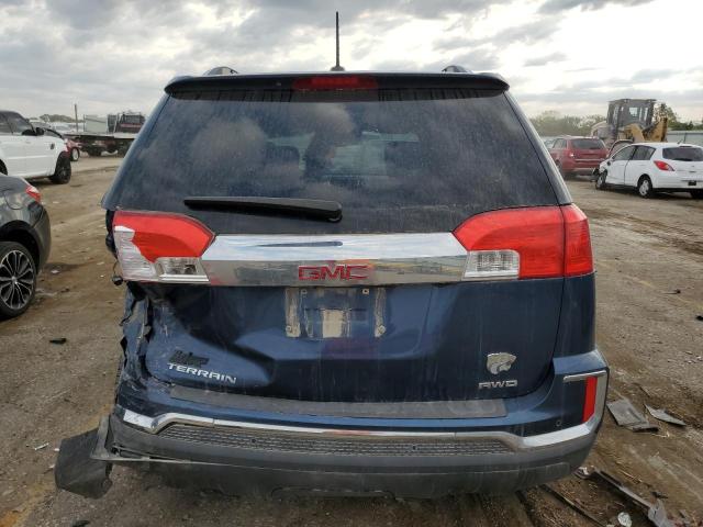 2017 GMC TERRAIN SL - 2GKFLUEKXH6102612
