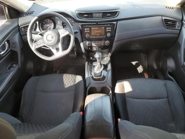 2017 NISSAN ROGUE S - 5N1AT2MT3HC781663