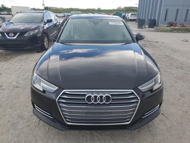 VIN WAUGNAF46HN008471 2017 Audi A4, Premium no.5