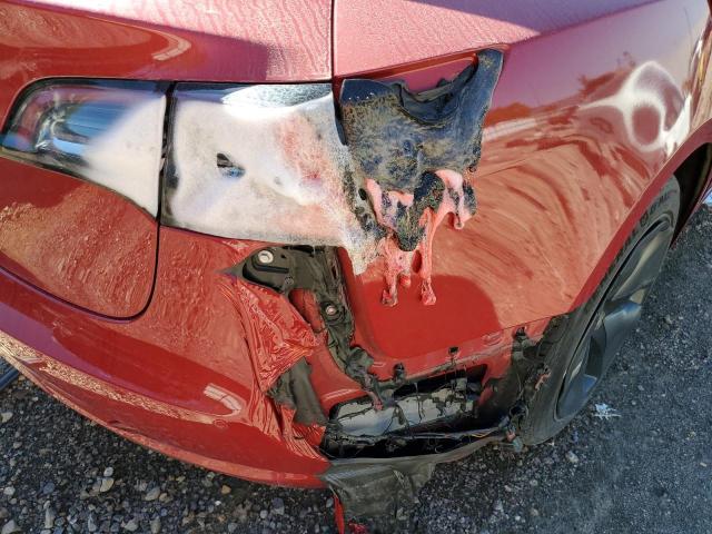 2018 TESLA MODEL 3 - 5YJ3E1EA3JF027587