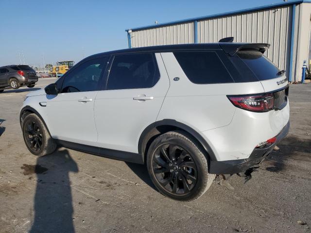 2020 LAND ROVER DISCOVERY - SALCP2FX1LH853417