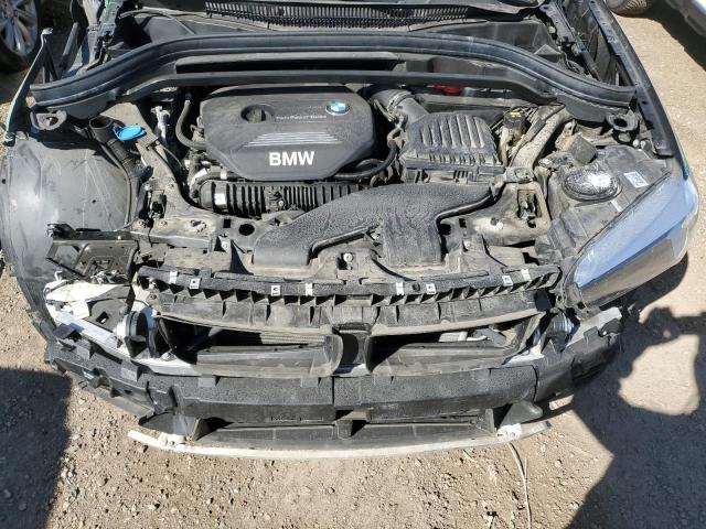 2017 BMW X1 XDRIVE2 - WBXHT3C38H5F82614