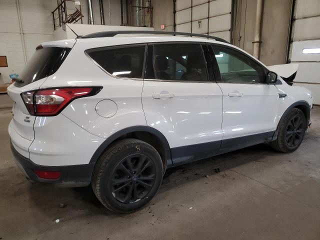 2017 FORD ESCAPE SE - 1FMCU9GD9HUD43338