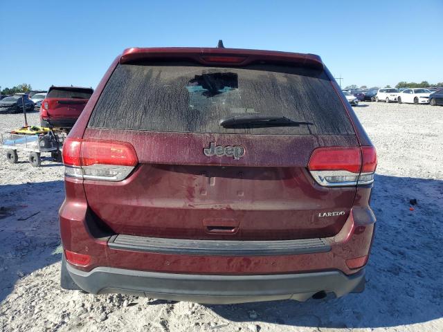 2017 JEEP GRAND CHER - 1C4RJEAG0HC621486