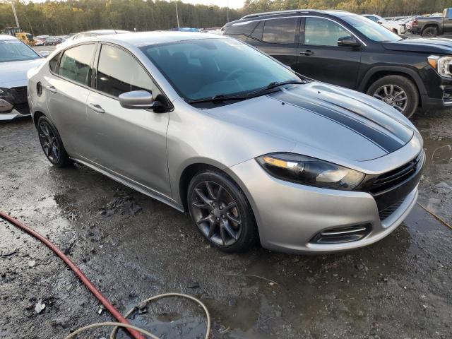 2016 DODGE DART SE - 1C3CDFAA7GD736744
