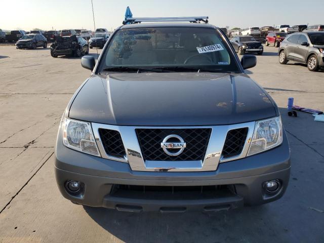 2019 NISSAN FRONTIER S - 1N6DD0ER1KN799366