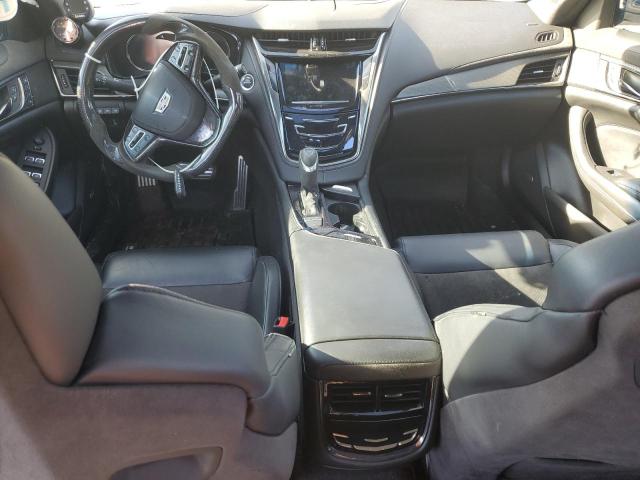 2018 CADILLAC CTS-V - 1G6A15S62J0105904