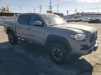 TOYOTA TACOMA DOU photo