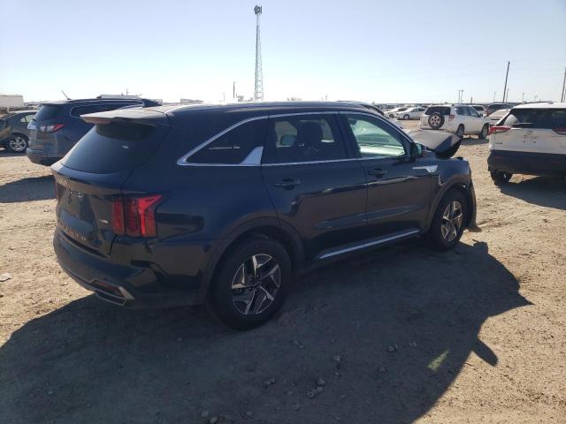 2022 KIA SORENTO S - KNDRGDLG4N5103368