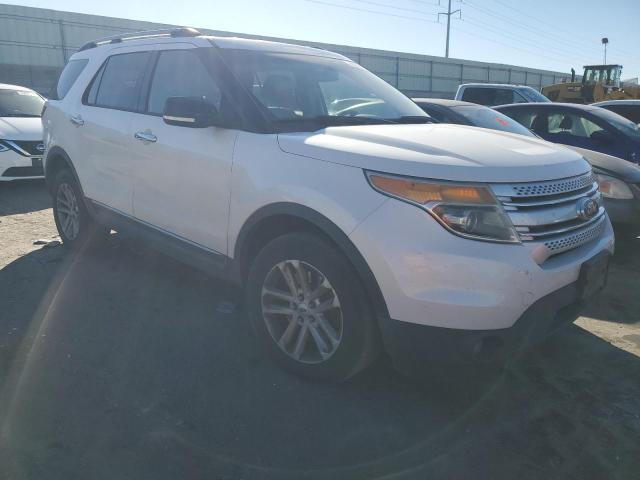 VIN 1FM5K8D80FGB84592 2015 Ford Explorer, Xlt no.4