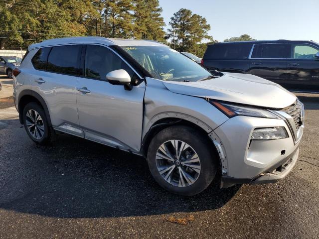 2021 NISSAN ROGUE SV - 5N1AT3BA9MC824808