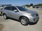 Lot #3023403285 2014 KIA SORENTO LX