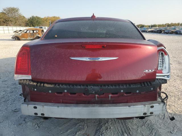 VIN 2C3CCAEG5JH144645 2018 Chrysler 300, Limited no.6