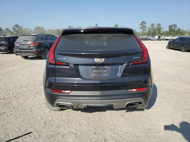 2022 CADILLAC XT4 PREMIU - 1GYFZCR44NF151123