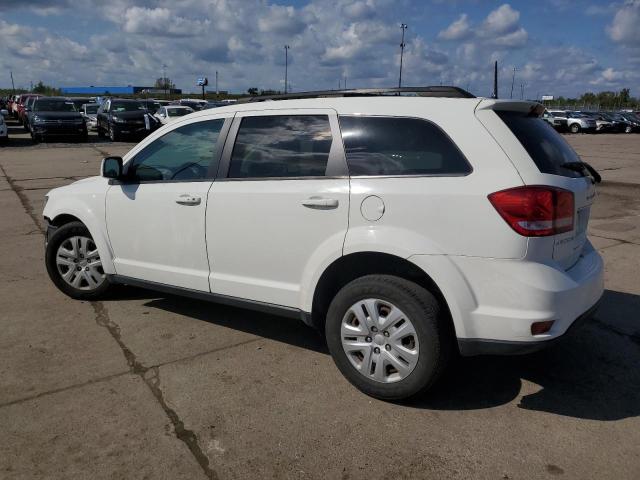 2019 DODGE JOURNEY SE - 3C4PDCBB8KT758774