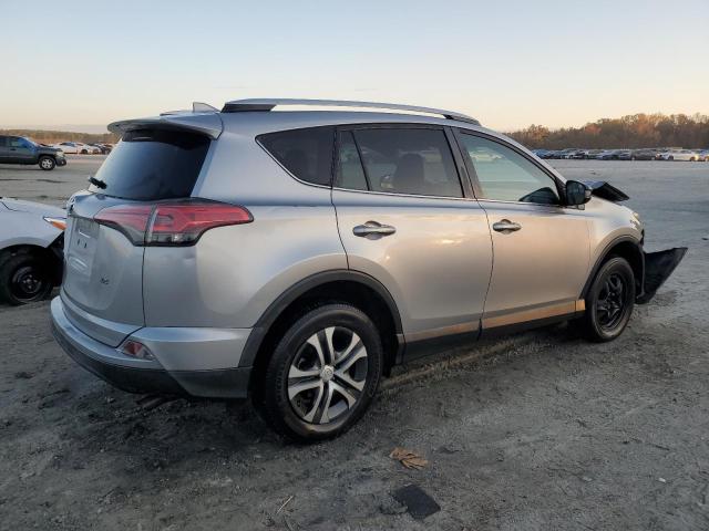 2016 TOYOTA RAV4 LE - 2T3ZFREV9GW245951